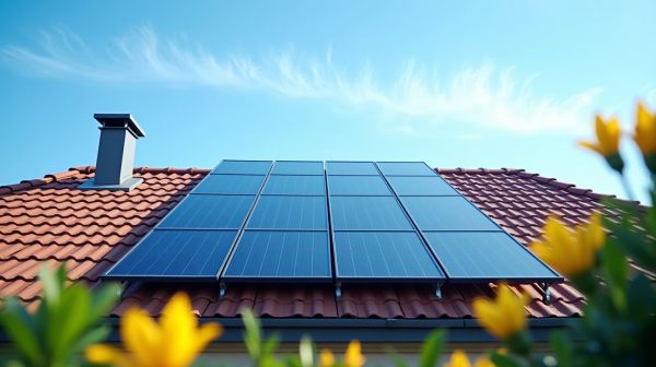 Pourquoi opter pour des panneaux solaires photovoltaïques aujourd'hui