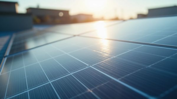 Pourquoi opter pour des panneaux solaires photovoltaïques aujourd'hui