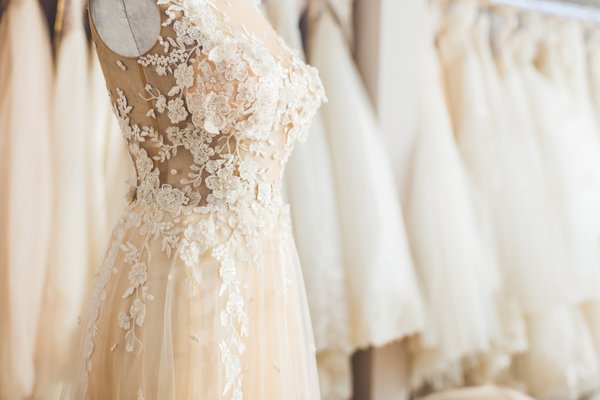 Les tendances des robes de mariée pour 2025 à ne pas manquer