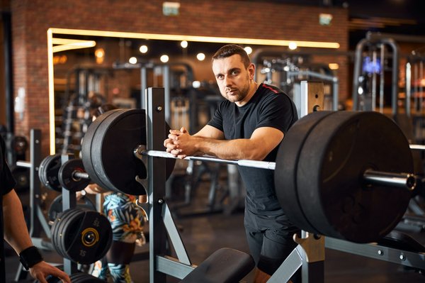 Explorez l'EMS Strasbourg : la clé de votre remise en forme