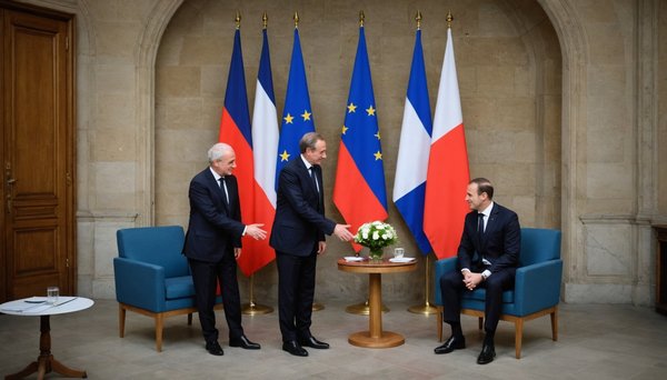 France diplomatie : le nouvel horizon des relations internationales