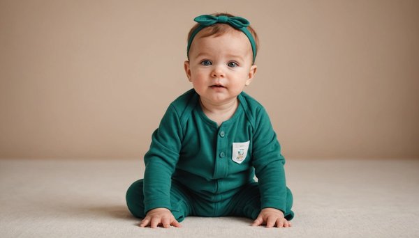 Grenouillère bébé : les tendances incontournables de l'année !