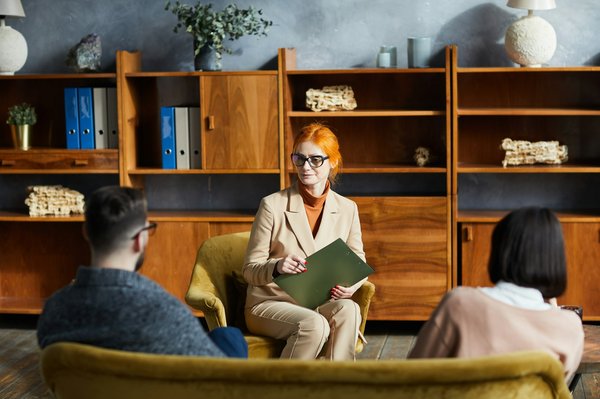 Trouver un psychologue à Aix-en-Provence : votre parcours bien-être