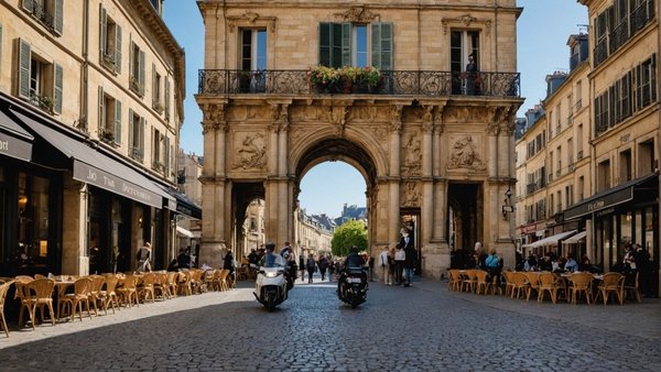 Voyage en france : les meilleures destinations à explorer