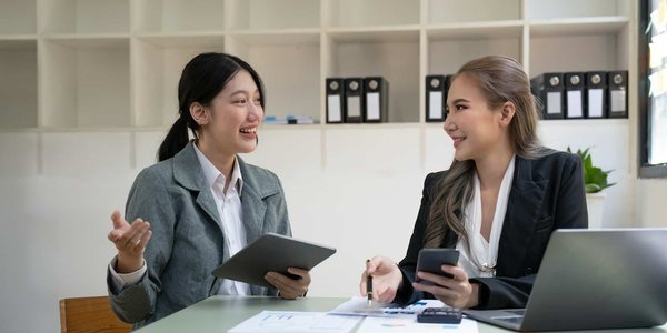 Finance et entreprise : les tendances à suivre en 2025