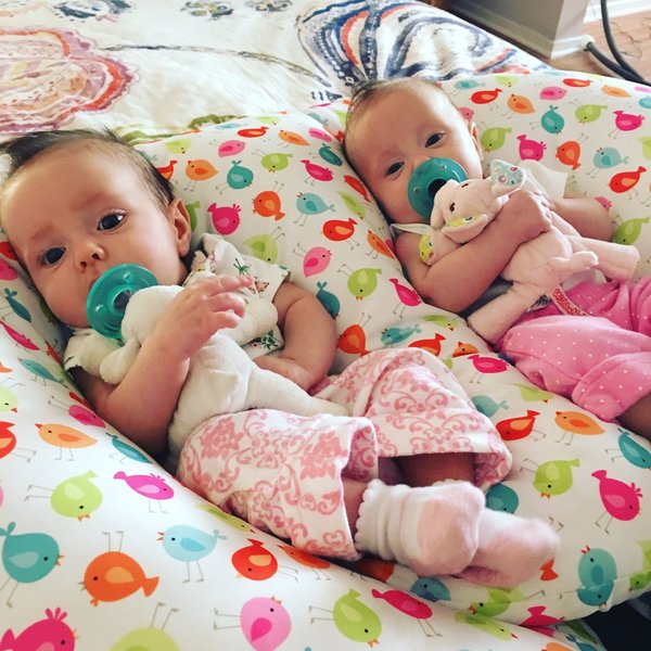 Max et Léa : les adorables bébés reborn jumeaux à découvrir