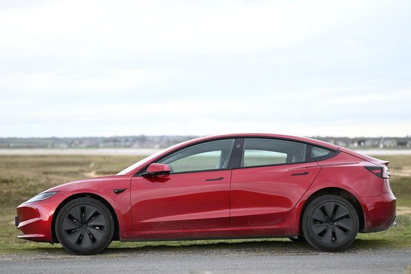 Le covering tesla model 3 : protection et style en toute simplicité