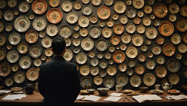 Culture : explorez l'art de vivre au quotidien