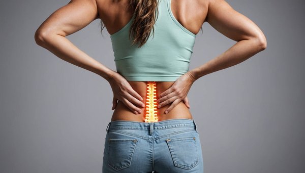 Soulager efficacement les douleurs au coccyx : nos astuces naturelles