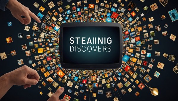 Streaming : découvrez les pépites cachées des séries et films