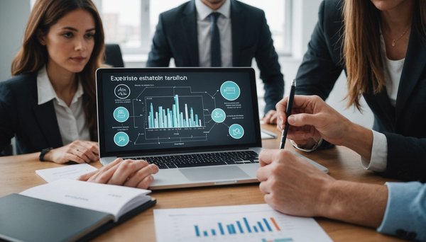 Découvrez les formations en analytics pour transformer vos données
