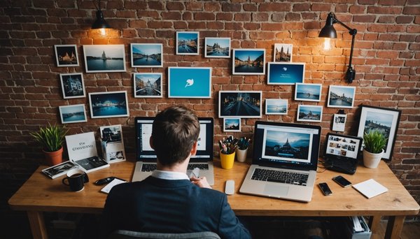 Pourquoi opter pour une agence web sur mesure à Orléans ?