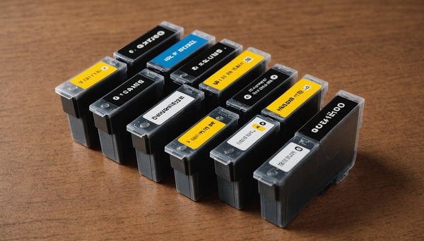 Cartouches d'encre : comment économiser tout en imprimant ?
