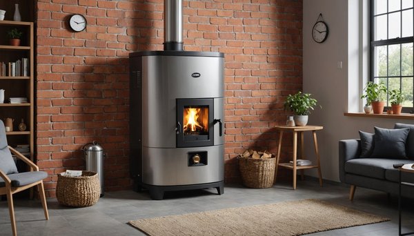 Chaudière à granulé leroy merlin : guide d'achat complet