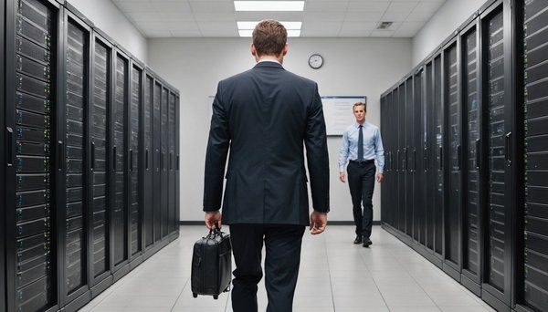 Emploi : comment l'hébergement web booste votre visibilité