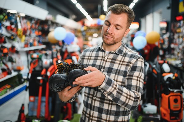 Semelles de chaussures de sécurité : alliez confort et protection