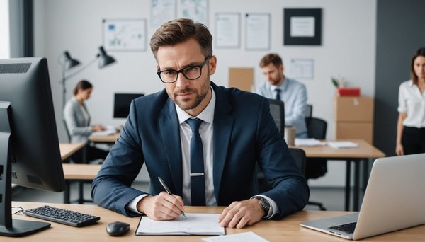 5 critères essentiels pour choisir un prestataire informatique PME