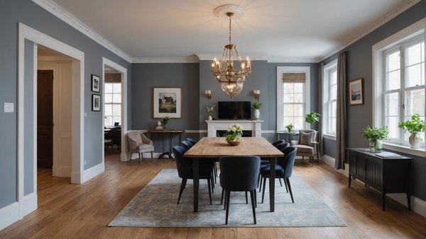 Rénover un bien ancien : guide des étapes essentielles