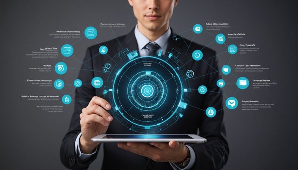 Technologie : innovations qui façonnent notre avenir professionnel