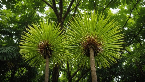 Les inconvénients méconnus de l'albizia : attention danger !