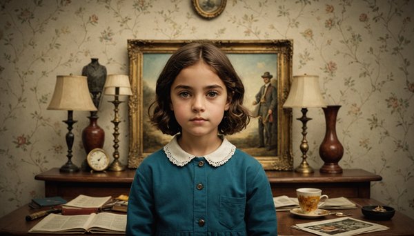 La vie bouleversante de la fille de Pablo Escobar