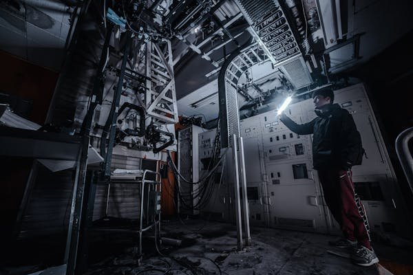 Les équipements essentiels pour une clinique vétérinaire performante