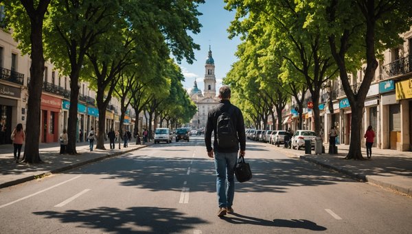 Voyager en argentine : astuces et recommandations essentielles