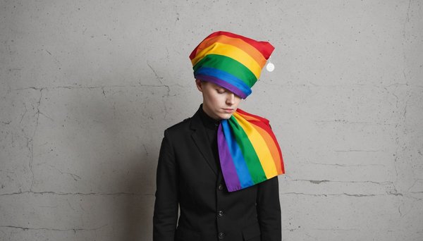 Comprendre la signification du sigle lgbtqia+ en un clin d'œil