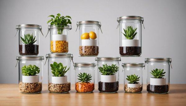 Les conteneurs faciles : des solutions innovantes pour tous