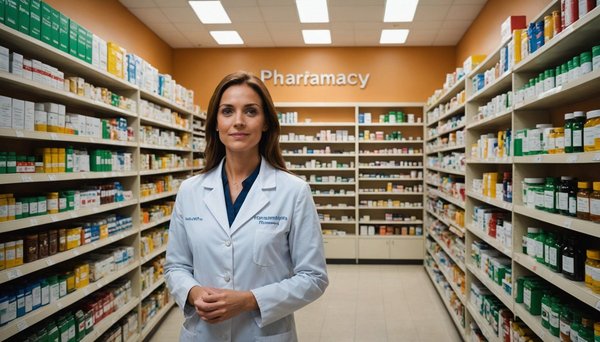 Optimisez la visibilité de votre pharmacie avec pharmagency