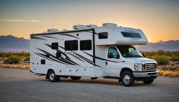Guide complet pour choisir le bon crédit camping-car