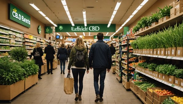 Cbd : une expérience d'achat éthique et avantageuse