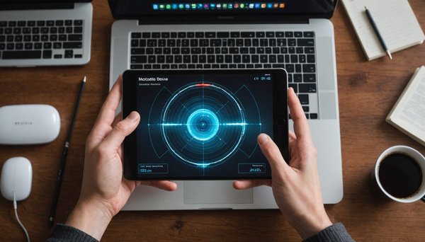 Top high-tech gadgets to watch for in 2025