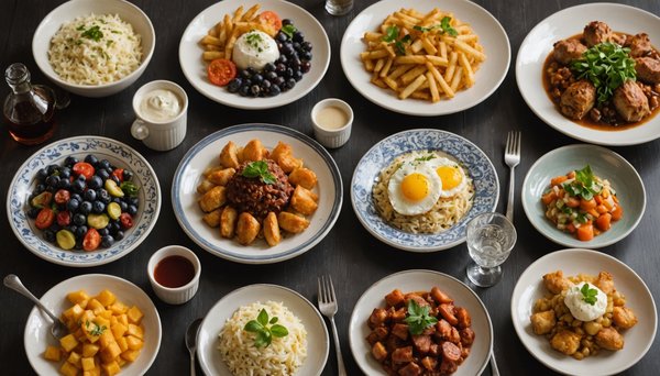 Top spécialités culinaires à savourer en loire-atlantique