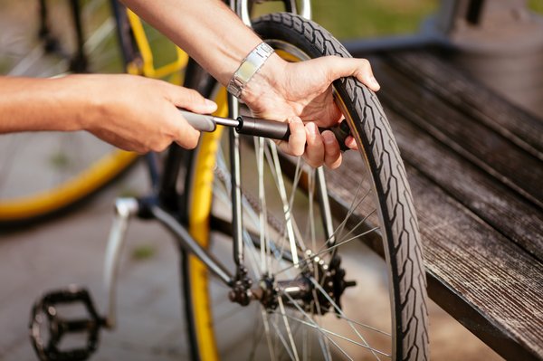 Top conseils pour sélectionner les pneus de vélo parfaits