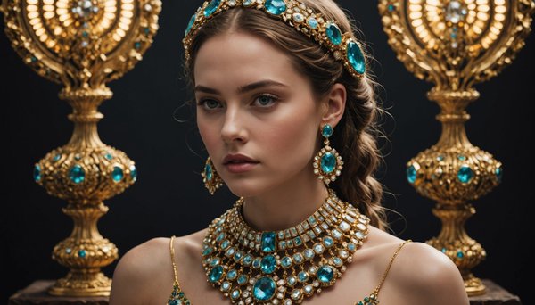 Orzyla : explorez les tendances de bijoux incontournables 2025