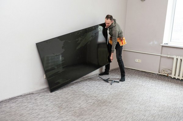 Boostez votre impact en utilisant un écran géant led