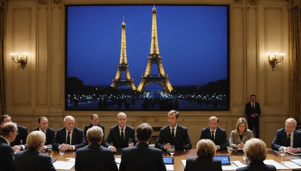 France à l'international : nouvelles perspectives diplomatiques