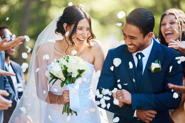 Mariage : 10 astuces pour une célébration joyeuse et authentique
