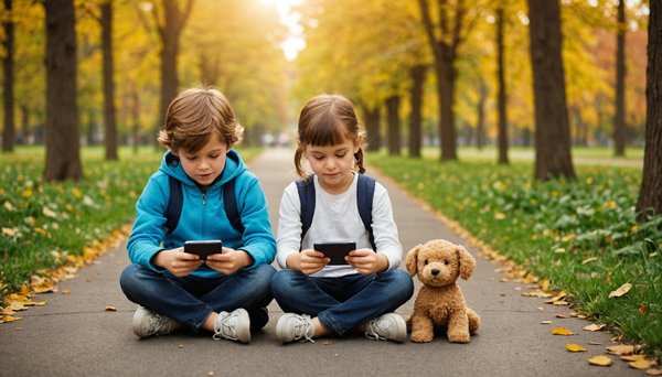 Top applications pour initier les enfants à l'épargne