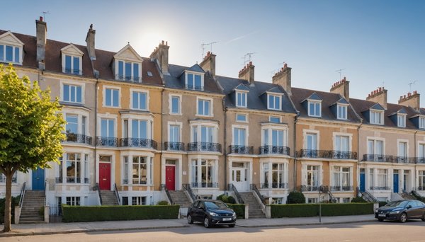 Les meilleures stratégies d'investissement immobilier à sartrouville