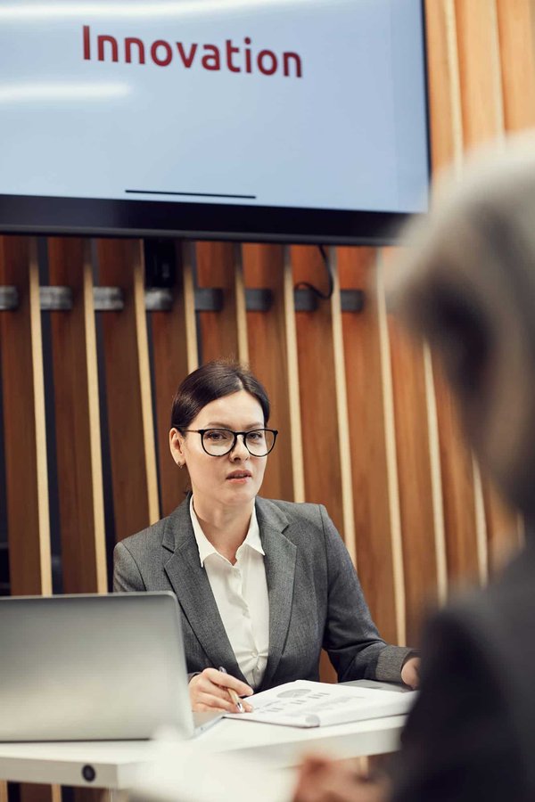 Les meilleures stratégies d'innovation pour entrepreneurs en 2025