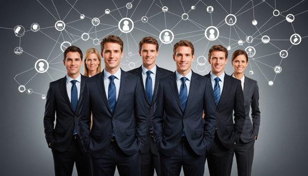 Optimisez votre travail avec le réseau social d'entreprise.