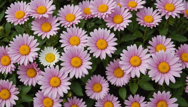 Top fleurs étonnantes commençant par L à explorer