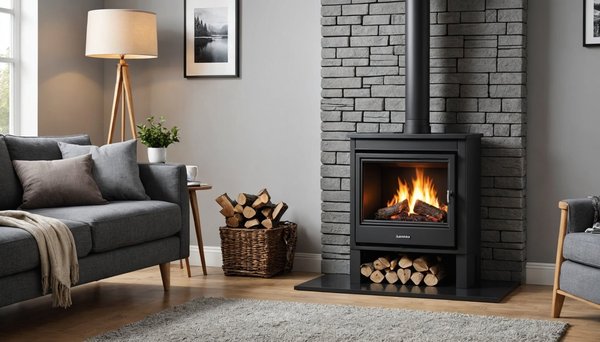 Découvrez les avantages de la bûche calorifique leroy merlin pour un confort exceptionnel