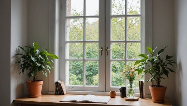 Rénovation de fenêtres : idées créatives pour transformer votre espace