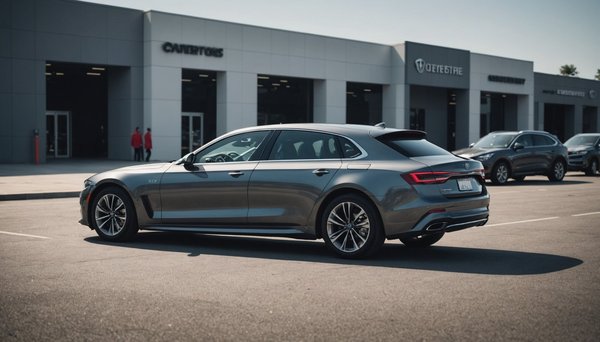 10 astuces incontournables pour acquérir votre voiture en 2025