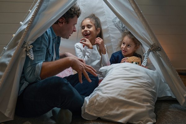 10 stratégies pour améliorer la communication parent-enfant