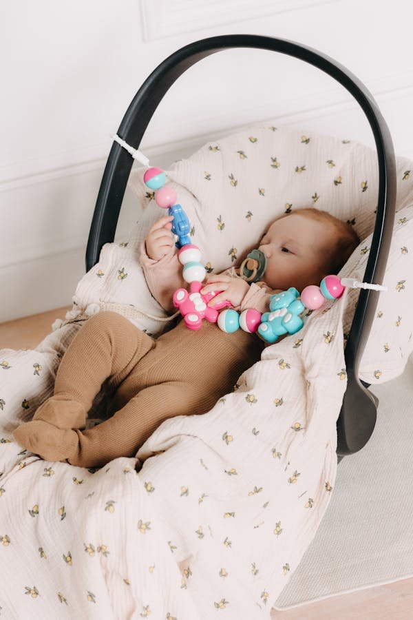 Top 5 grenouillères bébé à adopter cette année !