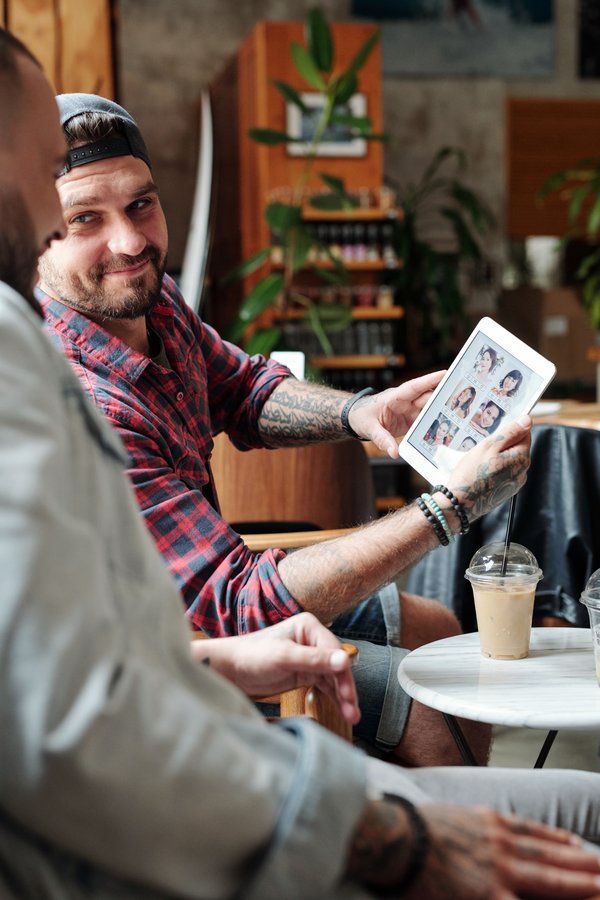 Découvrez gigi : clara gold transforme les rencontres en ligne